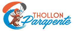 Thollon Parapente